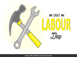 Labour Day 2019: जानिए 1 मई को क्यों मनाया जाता है मजदूर दिवस, क्या है इसका इतिहास? Labour Day 2019: जानिए 1 मई को क्यों मनाया जाता है मजदूर दिवस, क्या है इसका इतिहास?