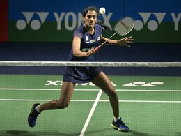 Singapore Open: PV Sindhu, Saina Nehwal, Kidambi Srikanth Seal Quarterfinal Spots, Parupalli Kashyap Bows Out Singapore Open: PV Sindhu, Saina Nehwal, Kidambi Srikanth Seal Quarterfinal Spots, Parupalli Kashyap Bows Out