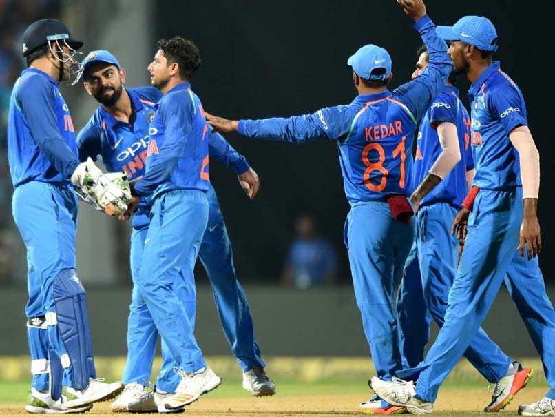 Karthik Included In India World Cup Squad, Pant And Rayudu Left Out