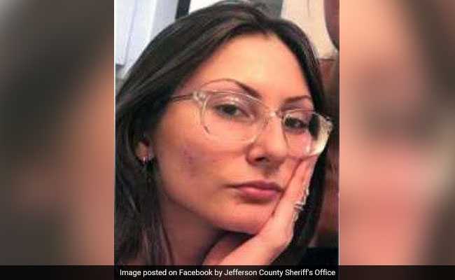US Teen, Target Of FBI Manhunt After She "Threatened" School, Found Dead