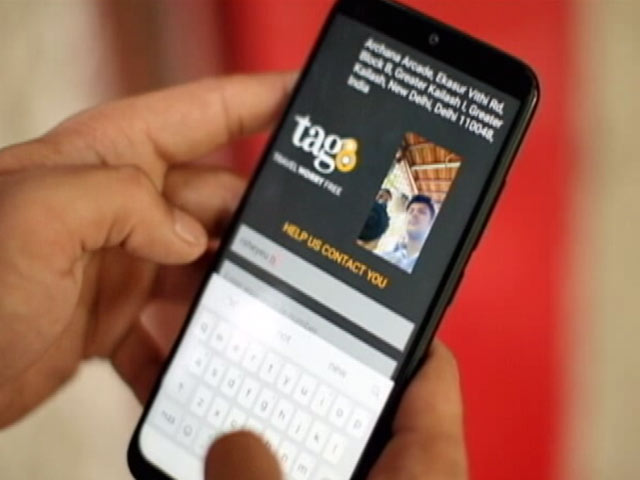 Track Your Missing Phone With This App