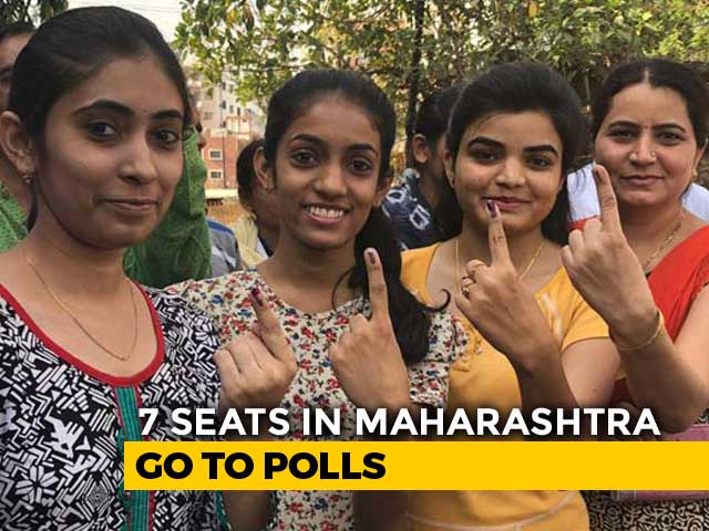 Vote For Better Nation, Not Communism: First Time Voters In Nagpur