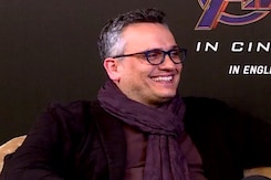 Joe Russo On <i>Avengers: Endgame</i>, His Visit To India, & More Joe Russo On <i>Avengers: Endgame</i>, His Visit To India, & More