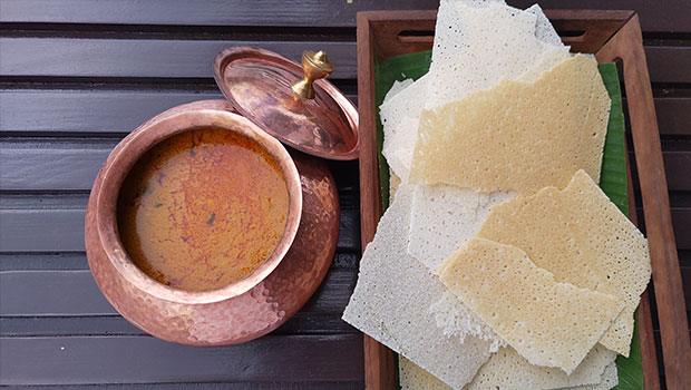 Kori Rotti - Coastal Karnataka's Scrumptious Meal By Itself