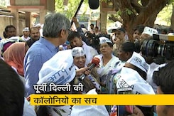 आतिशी के प्रचार में महिला कार्यकर्ताओं की खास भूमिका आतिशी के प्रचार में महिला कार्यकर्ताओं की खास भूमिका