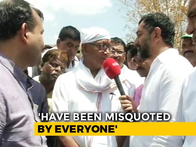 The Bhopal Contest: Digvijaya Singh Vs Pragya Thakur