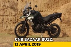 BMW F 850 GS Vs Triumph Tiger 800 XCx, Harley-Davidson Forty-Eight Special And TVS Apache Ride To Bhutan BMW F 850 GS Vs Triumph Tiger 800 XCx, Harley-Davidson Forty-Eight Special And TVS Apache Ride To Bhutan