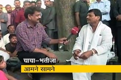 फिरोजाबाद: शिवपाल Vs अक्षय यादव फिरोजाबाद: शिवपाल Vs अक्षय यादव