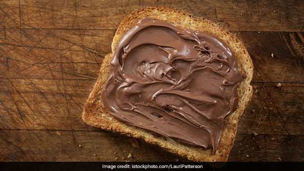 Watch: Tantalise Your Taste Buds With This Heavenly Combination Of Chocolate And Cheese