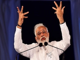 PM Recaps "Storm In Gujarat" As Mani Shankar Aiyar Justifies "<i>Neech</i>" Slur PM Recaps "Storm In Gujarat" As Mani Shankar Aiyar Justifies "<i>Neech</i>" Slur
