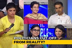 Delhi Elections 2019: Do Issues Matter? Delhi Elections 2019: Do Issues Matter?