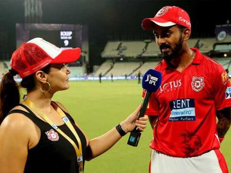That how preity Zinta defended KL Rahul for Karan Johar Show That how preity Zinta defended KL Rahul for Karan Johar Show