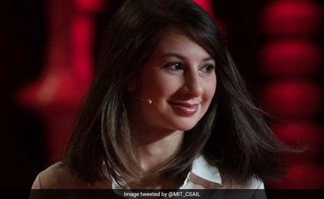 Meet Katie Bouman, The Scientist Behind First-Ever Black Hole Image