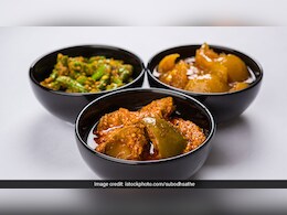 Wait! Don't Throw Away Leftover Pickle Masala, Turn It Into These Delicious Recipes