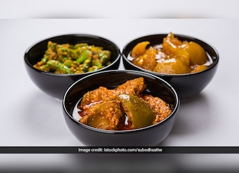 Wait! Don't Throw Away Leftover Pickle Masala, Turn It Into These Delicious Recipes Wait! Don't Throw Away Leftover Pickle Masala, Turn It Into These Delicious Recipes