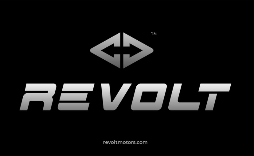 Revolt Motors To Launch India's First A.I Enabled Motorcycle In June 2019