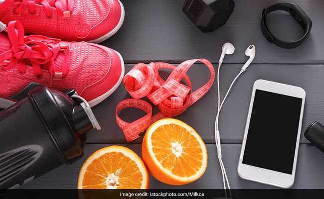 What's In Your Gym Bag? Don't Forget These 6 Essentials When You Workout