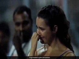 IPL 2019: फूट-फूटकर रोने लगीं चीयरलीडर्स, जब सांस रोक देने वाले मुकाबले में हारा KKR, देखें VIDEO IPL 2019: फूट-फूटकर रोने लगीं चीयरलीडर्स, जब सांस रोक देने वाले मुकाबले में हारा KKR, देखें VIDEO