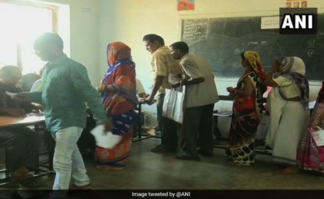 Fresh Poll Date Announced For Odisha's Patkura Assembly Seat