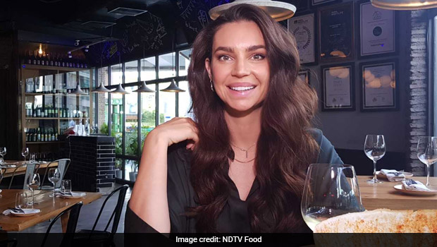 "India Has Given Me An Opportunity That I Would Never Have Imagined": A Freewheeling Chat With Australian Celebrity Chef Sarah Todd
