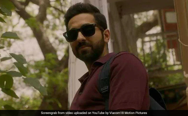 <I>AndhaDhun</i>'s 200 Plus Crores In China 'Absolutely Incredible,' Says Ayushmann Khurrana