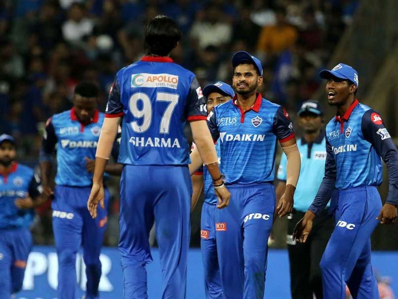 IPL 2019, RR vs DC: When And Where To Watch Live Telecast, Live Streaming