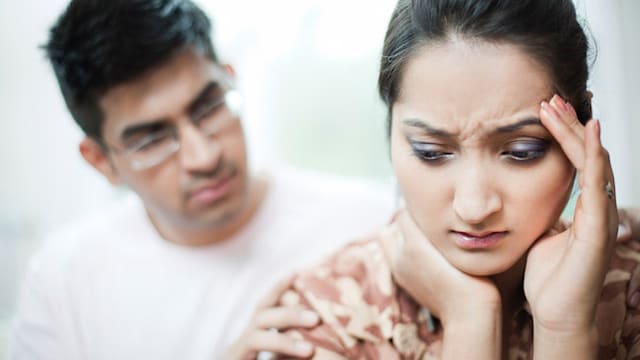 Every third person above 40 years in India suffers from lack of libido due to TDS.