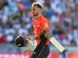England Pacer Chris Woakes Says Alex Hales Deserves A "Second Chance" England Pacer Chris Woakes Says Alex Hales Deserves A "Second Chance"