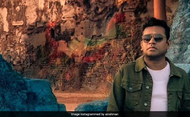 AR Rahman's Film <i>99 Songs</i> Is A "Love Story With Music At Its Soul"