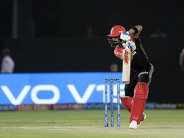 Virat Kohli Inches Closer To T20 Milestone Virat Kohli Inches Closer To T20 Milestone