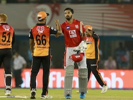 IPL 2019, SRH vs KXIP: When And Where To Watch Live Telecast, Live Streaming IPL 2019, SRH vs KXIP: When And Where To Watch Live Telecast, Live Streaming