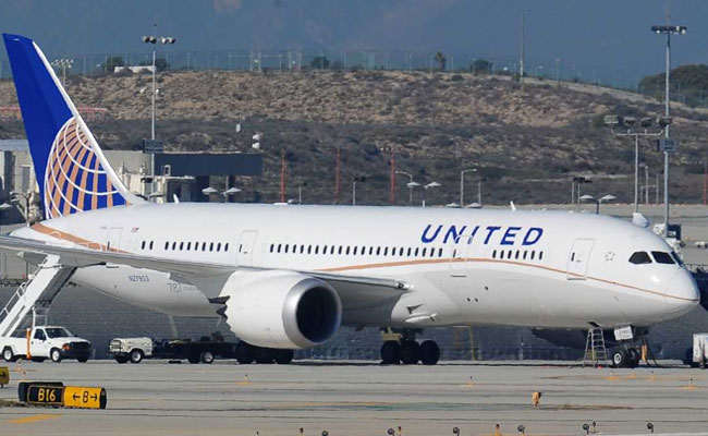 Boeing Conducts Final Test Flight Of 737 MAX With Software Fix