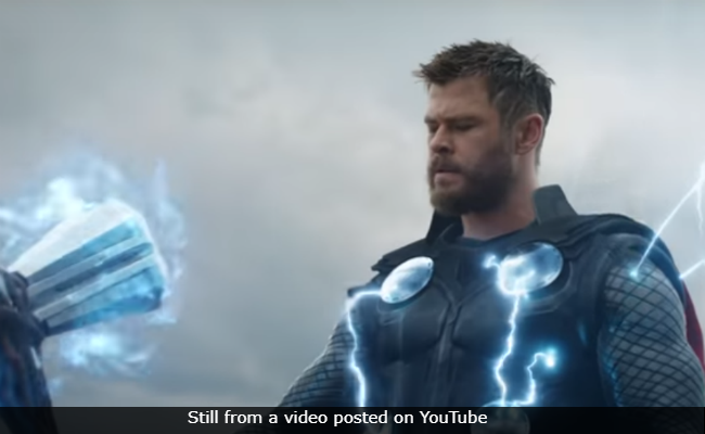 How <i>Avengers: Endgame</i> Making Was Enabled By Recording Of Cheering Indians