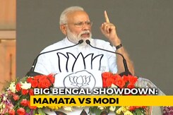 In PM Modi vs Mamata Banerjee, "Speed Breaker Didi" vs "Voter Strike" In PM Modi vs Mamata Banerjee, "Speed Breaker Didi" vs "Voter Strike"