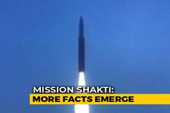 A Month Before PM Announcement, India Failed Earlier ASAT Test: Experts A Month Before PM Announcement, India Failed Earlier ASAT Test: Experts