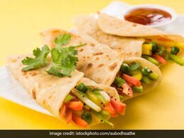 Chicken Burrito Recipe: A Restaurant-Style Mexican Recipe You Would Love To Have At Home