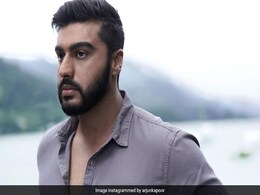 Arjun Kapoor's <i>India's Most Wanted</i> Poster Gets Whole Lotta Love From Anil Kapoor, Janhvi And Bollywood Stars Arjun Kapoor's <i>India's Most Wanted</i> Poster Gets Whole Lotta Love From Anil Kapoor, Janhvi And Bollywood Stars