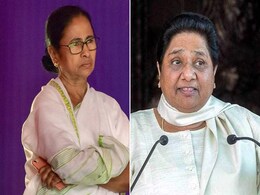 बॉलीवुड एक्टर ने कसा तंज, बोले- मायावती या ममता बनर्जी पीएम बनीं तो साधु बन जाऊंगा... बॉलीवुड एक्टर ने कसा तंज, बोले- मायावती या ममता बनर्जी पीएम बनीं तो साधु बन जाऊंगा...