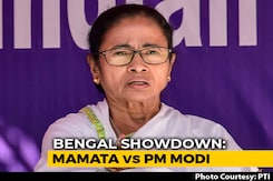PM In Bengal, Mamata Banerjee Tweaks Schedule To Have The Last Word PM In Bengal, Mamata Banerjee Tweaks Schedule To Have The Last Word