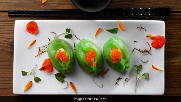 New Menu Alert: Pa Pa Ya's Saket Outlet Has 60 Varieties Of Dimsums, Baos And More This Month
