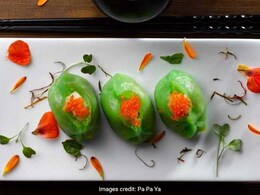 Enjoy An Unlimited Dim Sum Feast With This New Deal At Pa Pa Ya, Saket Enjoy An Unlimited Dim Sum Feast With This New Deal At Pa Pa Ya, Saket