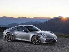 2019 Porsche 911: Price Expectation