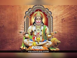 पान से काम बनाएंगे हनुमान, जानें मंगलवार के दिन किन चीजों को चढ़ाने से बरसेगा बजरंगी का आशीर्वाद