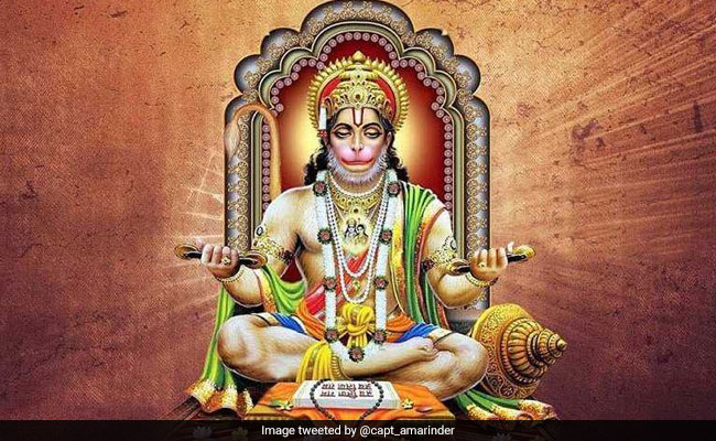 Hanuman Jayanti 2021: Know Significance Puja Vidhi And Shubh ...