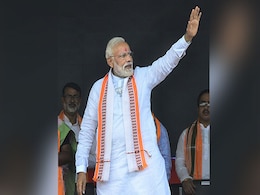 तमिलनाडु में पीएम मोदी का द्रमुक-कांग्रेस गठजोड़ पर तंज- जो घोर शत्रु थे, उन्होंने हाथ मिला लिए तमिलनाडु में पीएम मोदी का द्रमुक-कांग्रेस गठजोड़ पर तंज- जो घोर शत्रु थे, उन्होंने हाथ मिला लिए