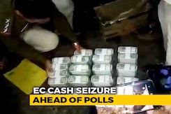 Congress Alleges Cash-For Votes In Arunachal Ahead of PM Rally Congress Alleges Cash-For Votes In Arunachal Ahead of PM Rally