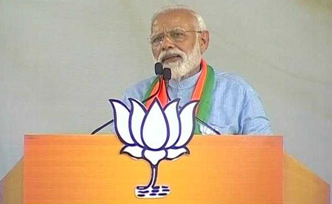 3 Charged For Negligence After Short-Circuit Fire Below PM's Stage: Cops