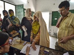 Lok Sabha Elections Phase 2 Highlights: 66% Polling Recorded In Second Phase, Highest Turnout In West Bengal Lok Sabha Elections Phase 2 Highlights: 66% Polling Recorded In Second Phase, Highest Turnout In West Bengal