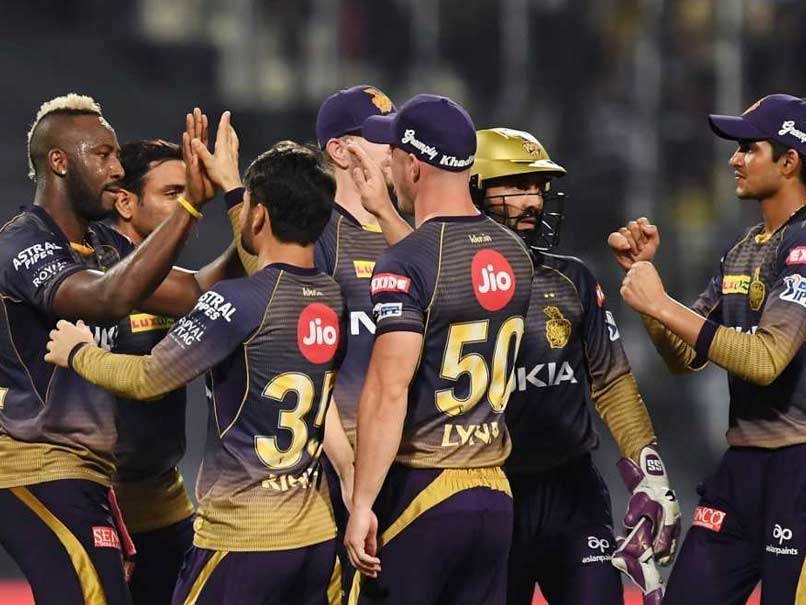 IPL 2019: असिस्‍टेंट कोच साइमन कैटिच ने माना, प्‍लेऑफ में नहीं पहुंचने के कारण तनाव में थे KKR के खिलाड़ी