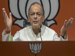Rahul Gandhi's Credibility Eroded Further: Arun Jaitley On Rafale Remarks Rahul Gandhi's Credibility Eroded Further: Arun Jaitley On Rafale Remarks